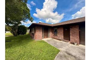 2207 SE Avalon Road, Port Saint Lucie, FL 34952 Sold 10/30/25