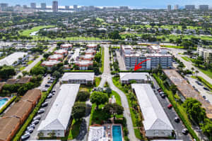 40 SE 13th Street A3, Boca Raton, FL 33432 - MLS#R11126349