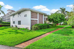 40 13th Street, Boca Raton, FL 33432 - MLS#R11126349