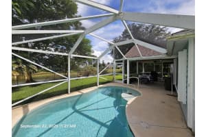 957 SW Jacqueline Avenue, Port Saint Lucie, FL 34953 - MLS#R11126354