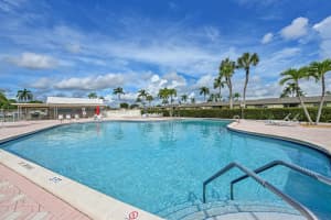 4796 Cresthaven Boulevard B, West Palm Beach, FL 33415 - MLS#R11126364