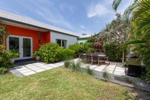 1019 N K Street, Lake Worth Beach, FL 33460 - MLS#R11126368