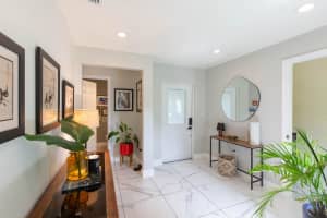 1019 N K Street, Lake Worth Beach, FL 33460 - MLS#R11126368