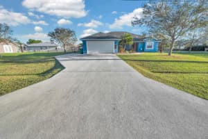 5464 NW Milner Drive, Port Saint Lucie, FL 34983 - MLS#R11126376
