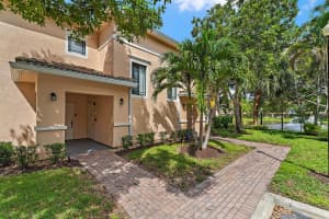 2807 Veronia Drive 107, Palm Beach Gardens, FL 33410 - MLS#R11126378