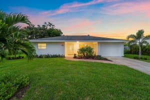 368 Church Road, Tequesta, FL 33469 - MLS#R11126397