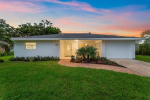 368 Church Road, Tequesta, FL 33469 - MLS#R11126397