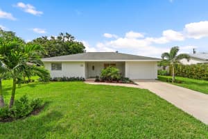 368 Church Road, Tequesta, FL 33469 - MLS#R11126397