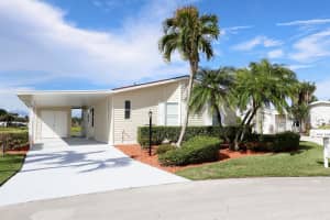 3820 Nimblewill Court, Port Saint Lucie, FL 34952 - MLS#R11126411