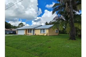 253 SE Verada Avenue, Port Saint Lucie, FL 34983 - MLS#R11126418