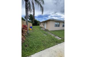 3594 Almar Road 3, Lake Worth Beach, FL 33461 - MLS#R11126431