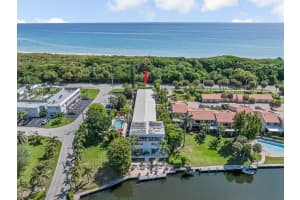 6590 N Ocean Boulevard 3, Ocean Ridge, FL 33435 Sold 10/23/25