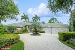 18798 SE Old Trail Drive W, Jupiter, FL 33478 - MLS#R11126439