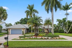 2063 NW 19th Way, Boca Raton, FL 33431 - MLS#R11126442