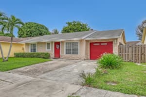 6082 Blue Grass Circle, Lake Worth, FL 33463 Sold 11/24/25