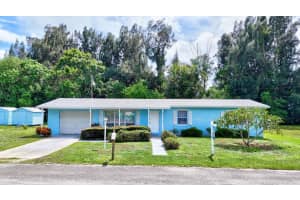 907 Buckeye Drive, Fort Pierce
