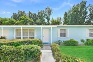 907 Buckeye Drive, Fort Pierce, FL 34982 Sold 10/31/25