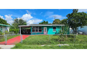 1357 9th Street, West Palm Beach