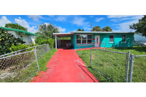 1357 9th Street, West Palm Beach, FL 33401 - MLS#R11126459