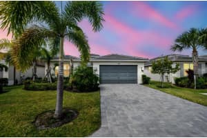 11862 Sw Bristol Bay Drive, Port Saint Lucie
