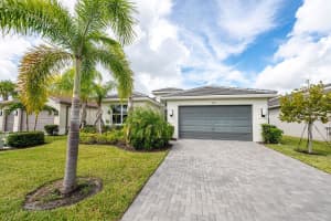 11862 SW Bristol Bay Drive, Port Saint Lucie, FL 34987 - MLS#R11126461