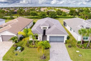 11862 SW Bristol Bay Drive, Port Saint Lucie, FL 34987 - MLS#R11126461