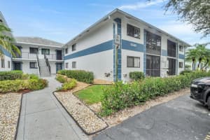 15342 Lakes Of Delray Boulevard 105, Delray Beach