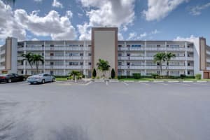 2009 Cornwall A, Boca Raton, FL 33434 - MLS#R11126477