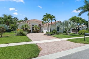 8888 Rockridge Glen Cove, Boynton Beach, FL 33473 - MLS#R11126479