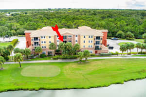 4190 Gator Greens Way 34, Fort Pierce, FL 34982 - MLS#R11126482