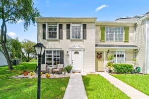 209 Old English Drive, Jupiter, FL 33458 Sold 11/21/25