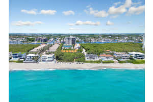 3912 S Ocean Boulevard 404, Highland Beach, FL 33487 - MLS#R11126509