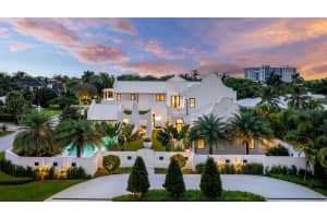 734 S Ocean Boulevard, Delray Beach, FL 33483 Sold 12/09/25