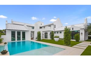 734 S Ocean Boulevard, Delray Beach, FL 33483 Sold 12/09/25