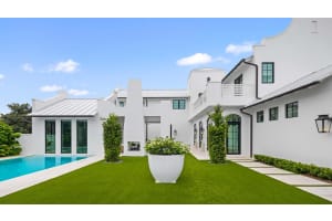 734 S Ocean Boulevard, Delray Beach, FL 33483 Sold 12/09/25