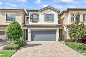 8315 Catria Lane, Lake Worth, FL 33467 Sold 12/22/25