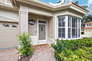 26 Porta Vista Circle, Palm Beach Gardens, FL 33418 - MLS#R11126525