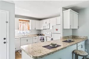 1310 NE 14th Court K19, Jensen Beach, FL 34957 - MLS#R11126529