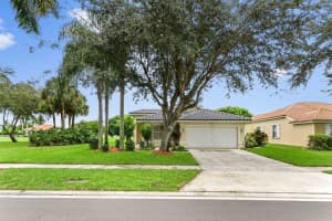 5516 Muirfield Village Circle, Lake Worth, FL 33463 Sold 11/04/25