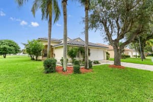 5516 Muirfield Village Circle, Lake Worth, FL 33463 Sold 11/04/25