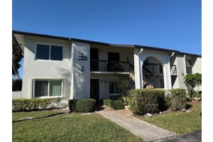 5635 Queen Palm Court Unit E, Delray Beach