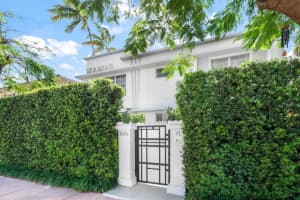 1616 Michigan Avenue 1, Miami Beach, FL 33139 - MLS#R11126536