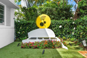 1616 Michigan Avenue 1, Miami Beach, FL 33139 - MLS#R11126536