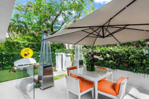 1616 Michigan Avenue 1, Miami Beach, FL 33139 - MLS#R11126536