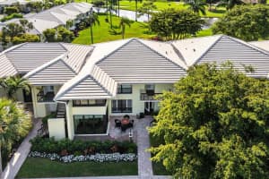 3653 Quail Ridge Drive Bobwhite B, Boynton Beach, Fl 33436, Boynton Beach