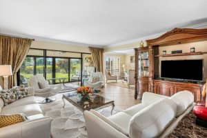 3653 Quail Ridge Drive Bobwhite B, Boynton Beach, FL 33436 - MLS#R11126550
