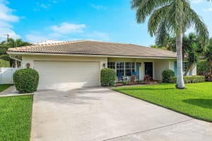 899 Barcelona Drive, Boca Raton, FL 33432 - MLS#R11126554