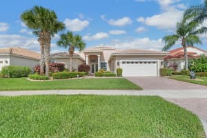 469 NW Blue Lake Drive, Port Saint Lucie, FL 34986 - MLS#R11126556