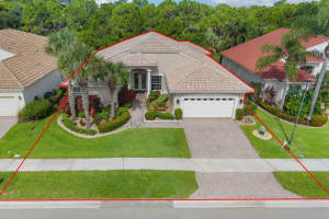 469 NW Blue Lake Drive, Port Saint Lucie, FL 34986 - MLS#R11126556