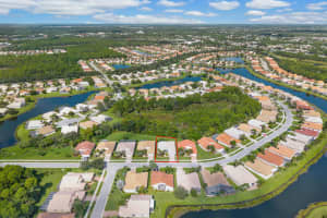 469 NW Blue Lake Drive, Port Saint Lucie, FL 34986 - MLS#R11126556